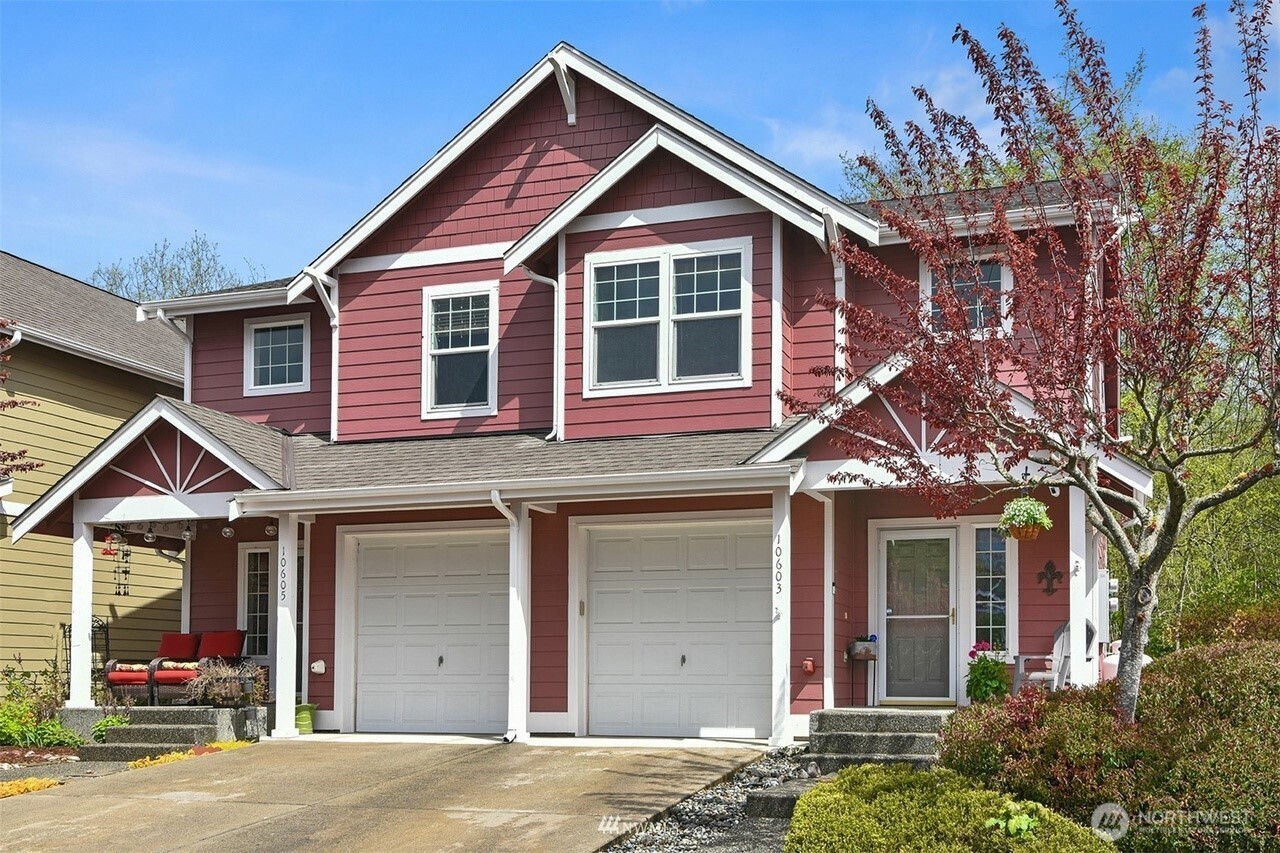 10603 NE Kingston Meadows Circle