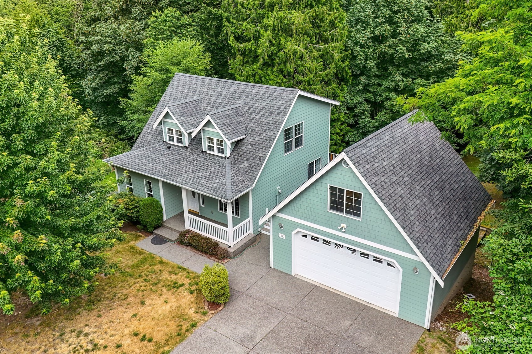 3193 Woods Road E, Port Orchard, WA 98366, photo 2 of 2