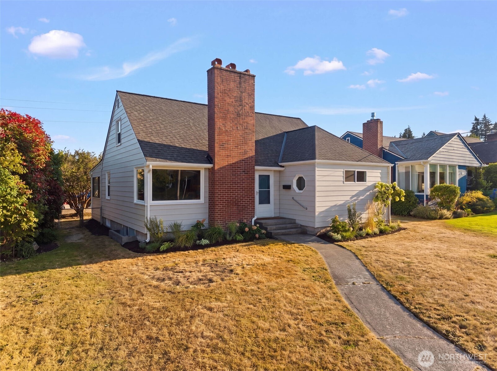 4814 N 25th Street