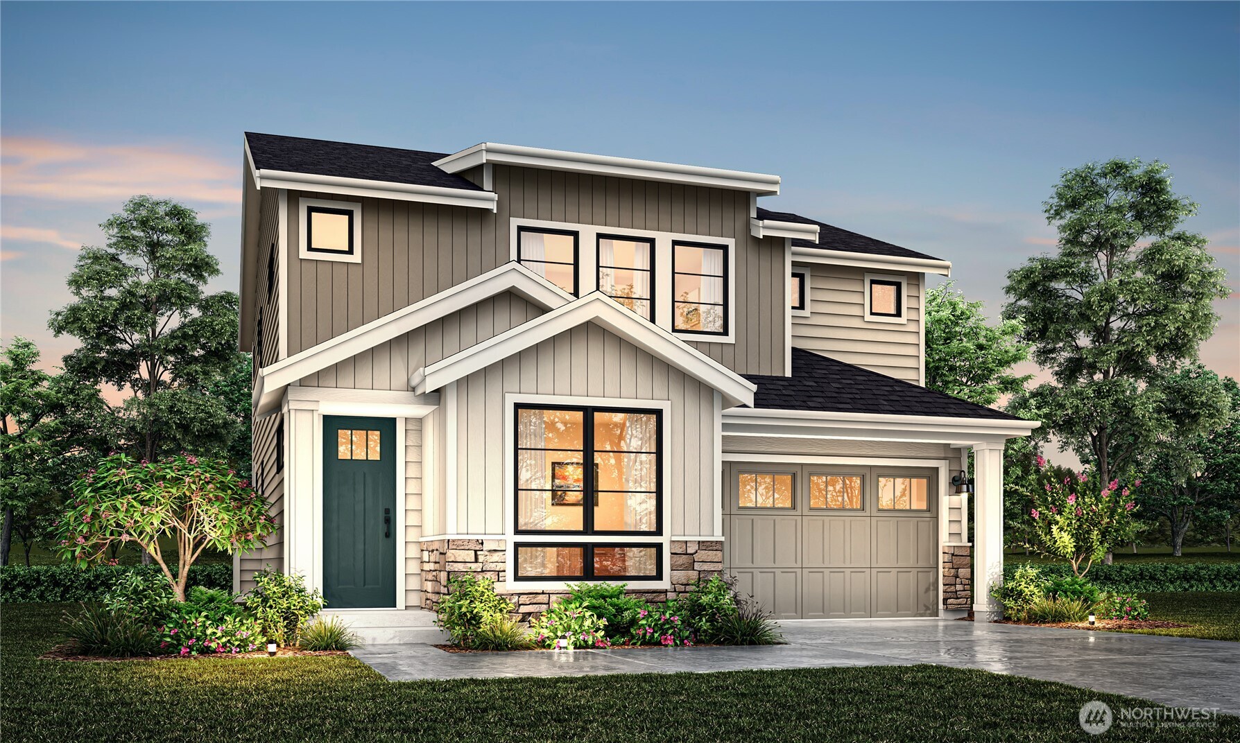 19229 Meridian Drive SE #CW 14