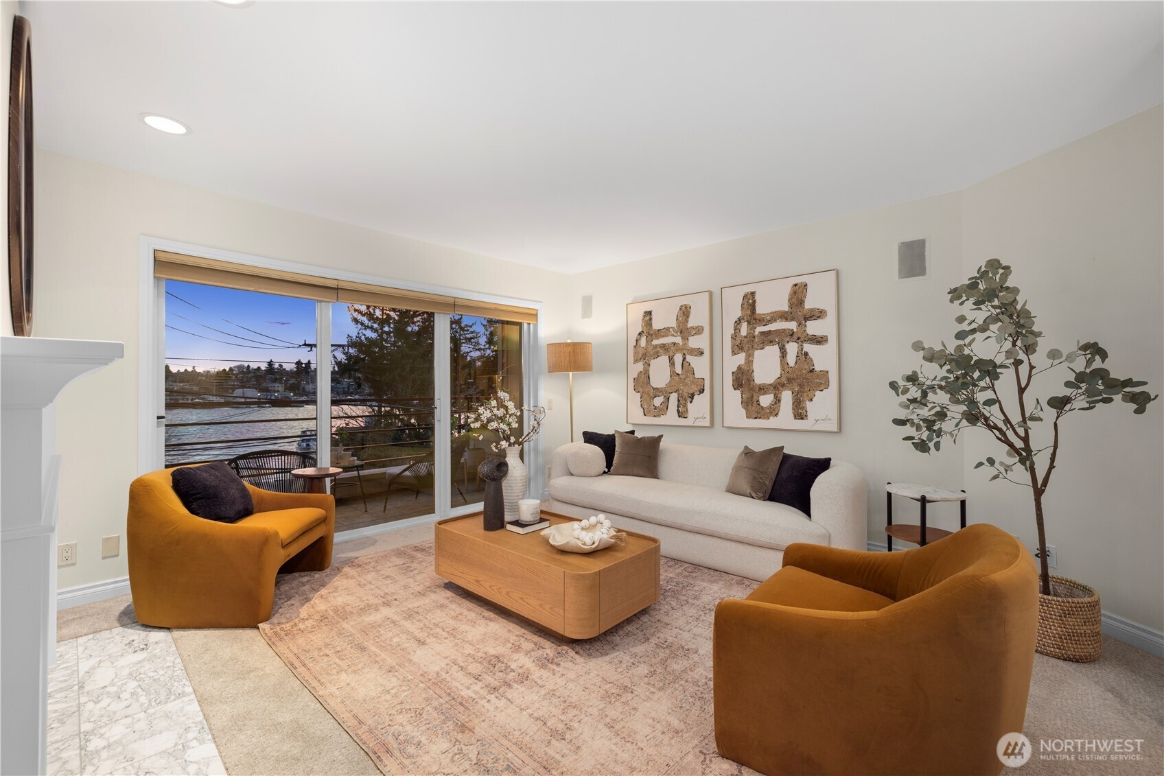3100 Fairview Avenue E #302, Seattle, WA 98102-3076, photo 3 of 36