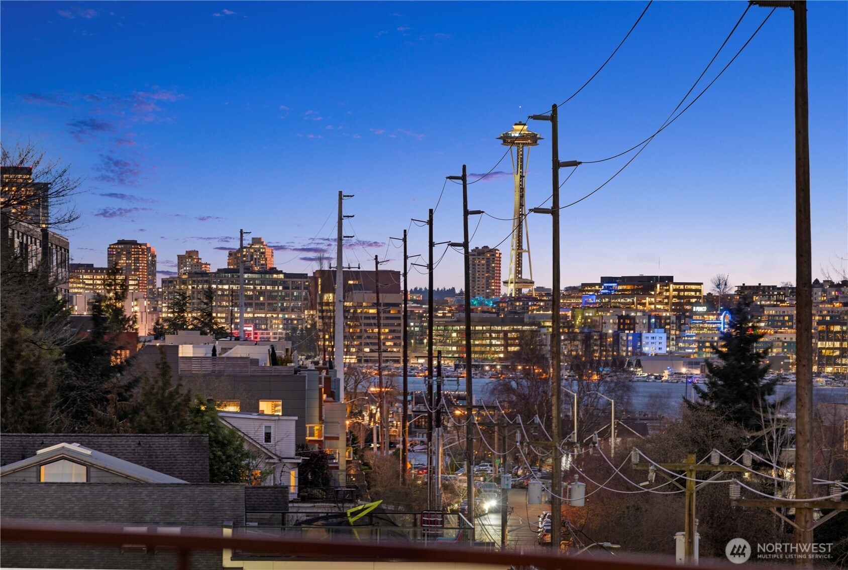 3100 Fairview Avenue E #302, Seattle, WA 98102-3076, photo 4 of 36