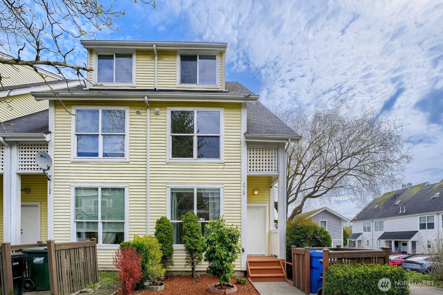 7710 Chicago Court S, Seattle, WA 98118, photo 4 of 4