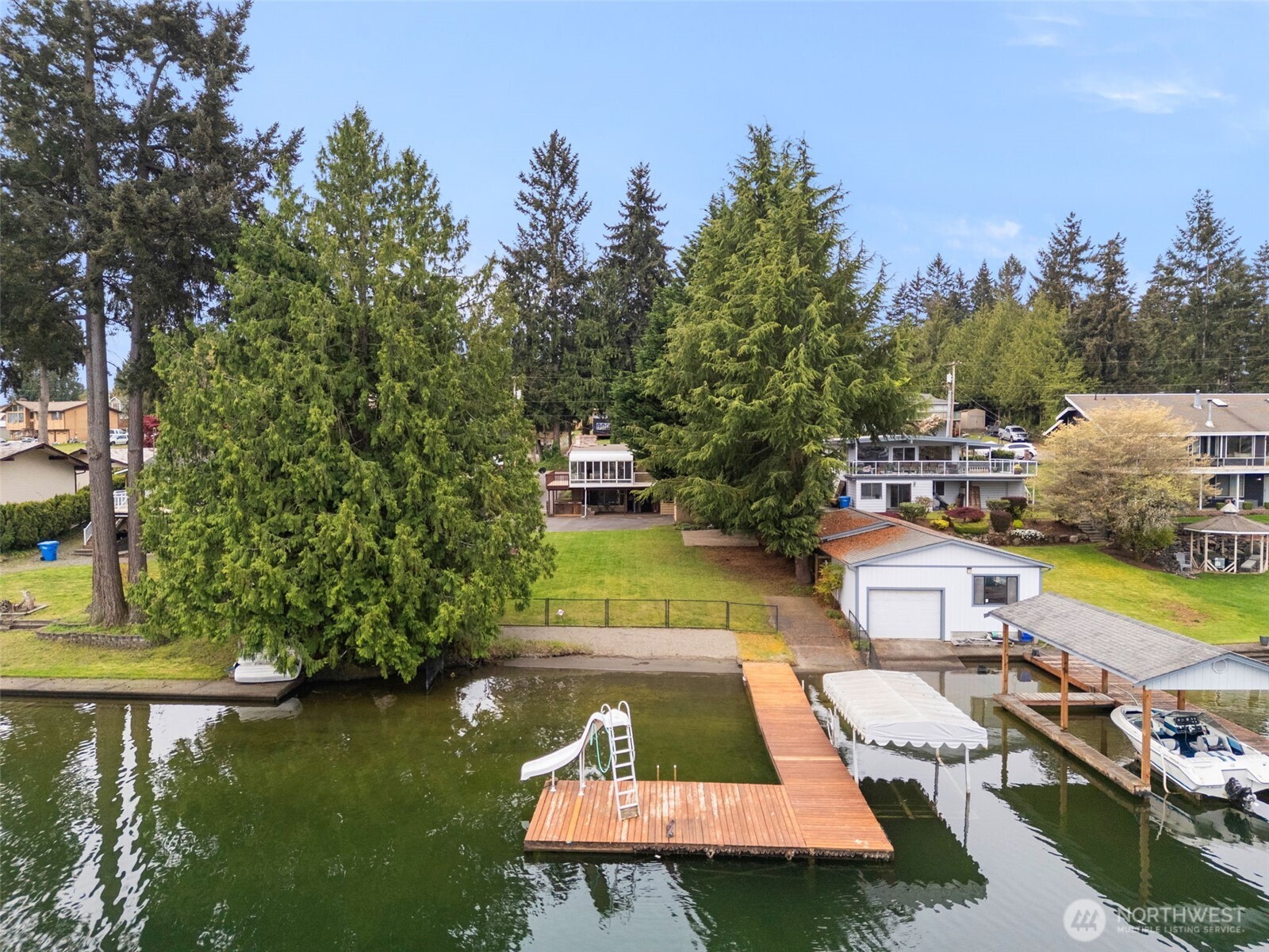 2403 185th Avenue E, Lake Tapps, WA 98391, photo 2 of 2