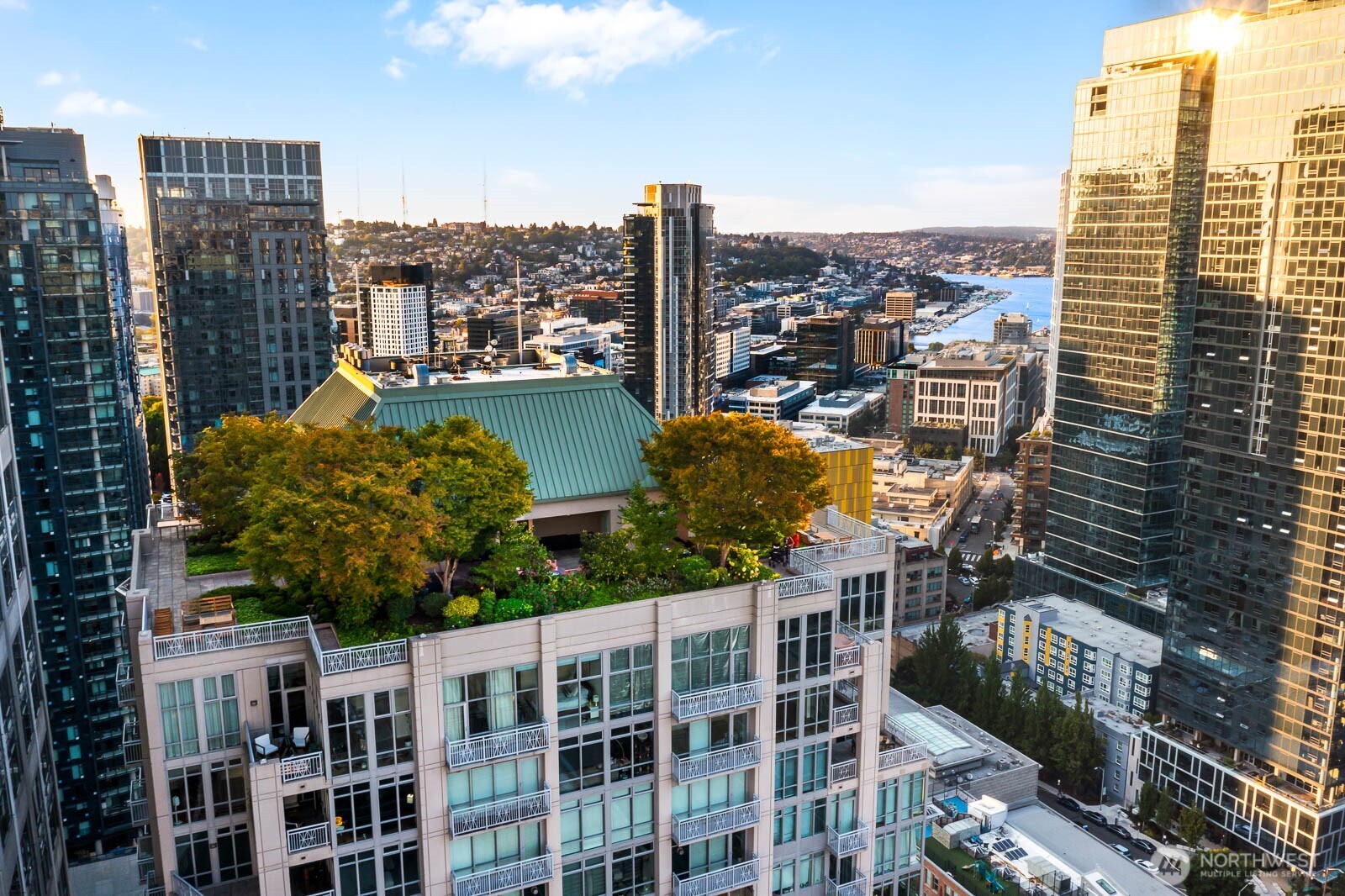 819 Virginia Street #3303, Seattle, WA 98101, photo 2 of 29