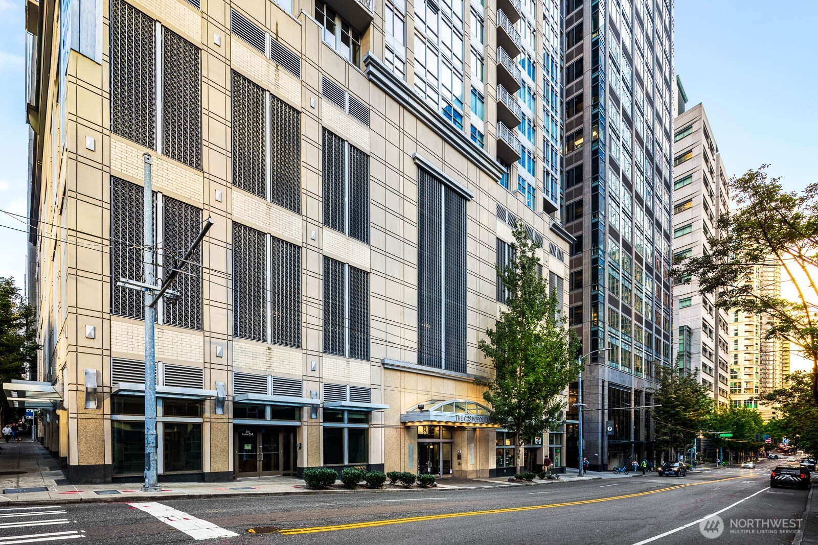 819 Virginia Street #3303, Seattle, WA 98101, photo 3 of 29