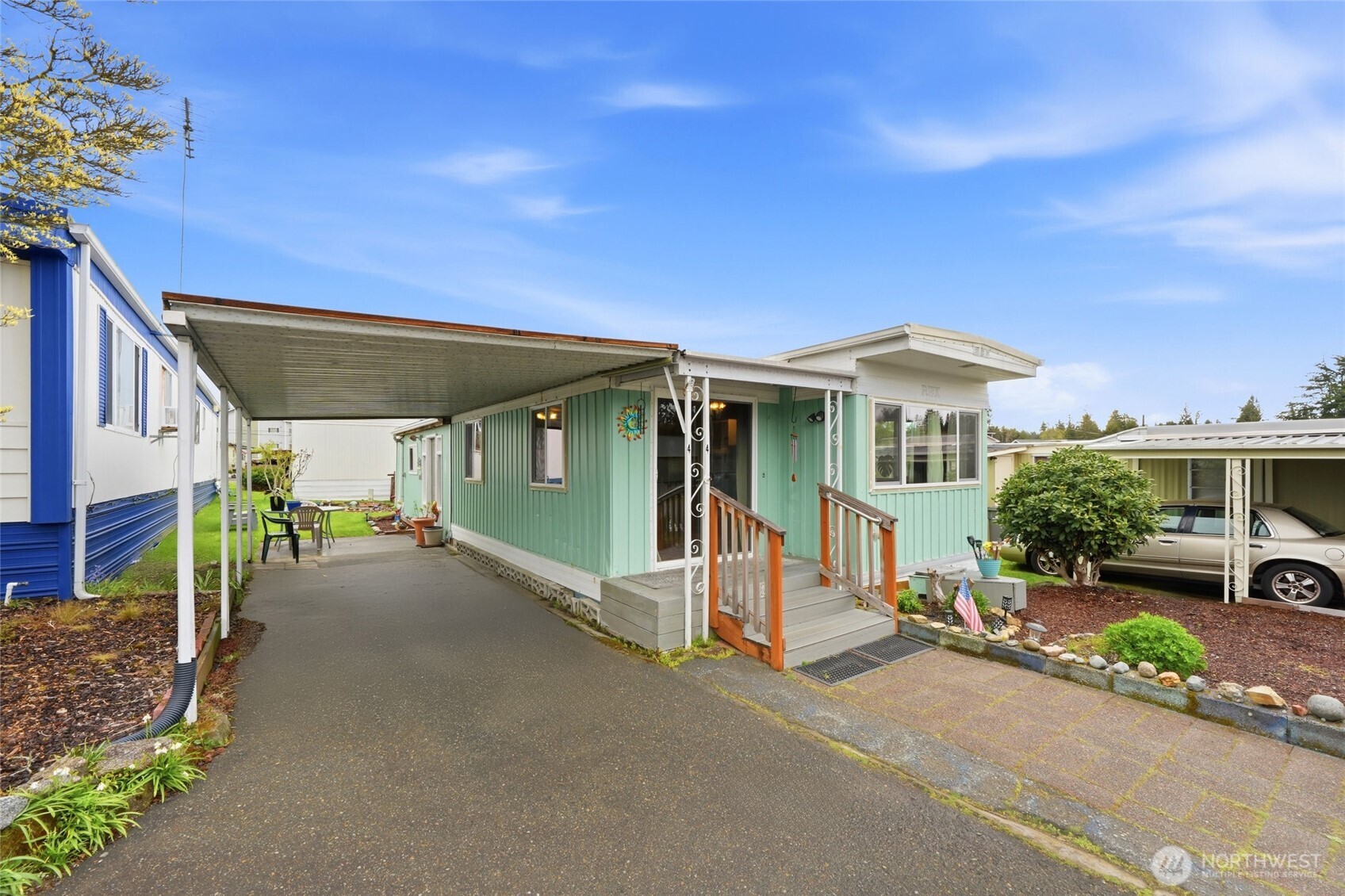 18501 52nd Avenue W #44
