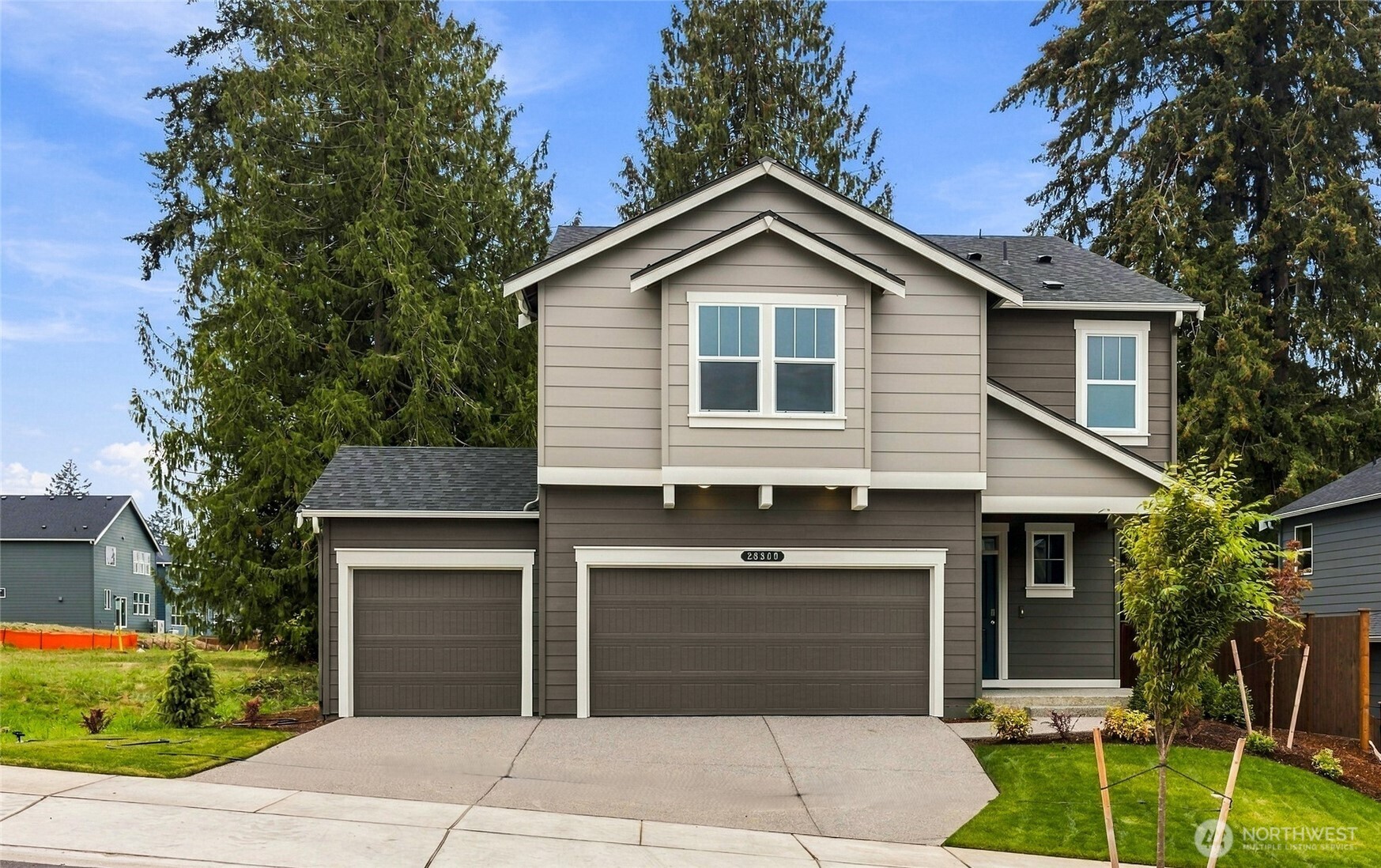 28800 77th Drive NW #107