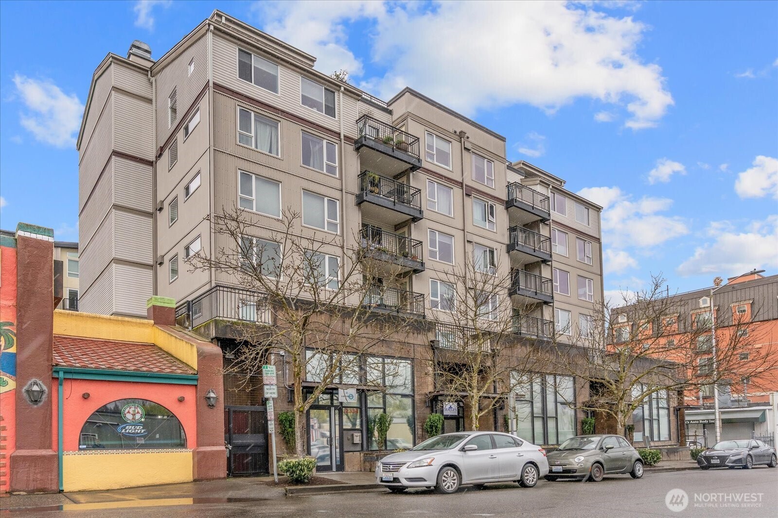 12334 31st Avenue NE #409