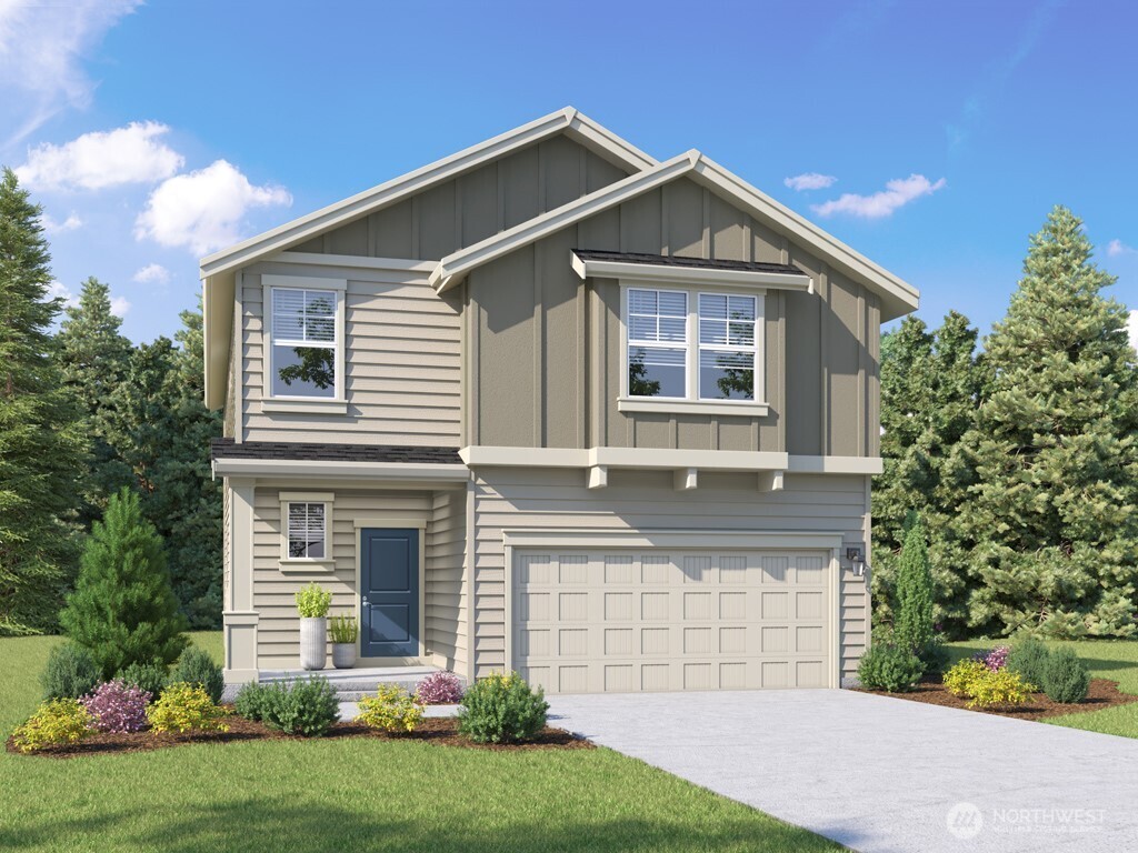 7812 287th Place NW #64