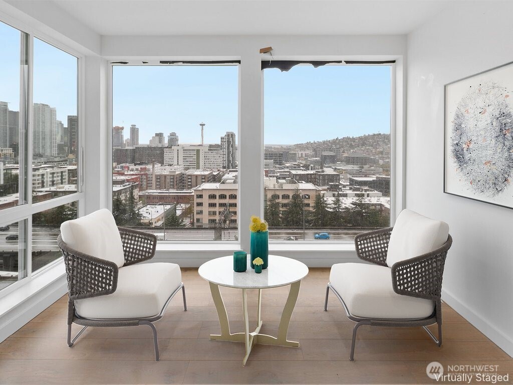 308 E Republican Street #608, Seattle, WA 98102, photo 2 of 37