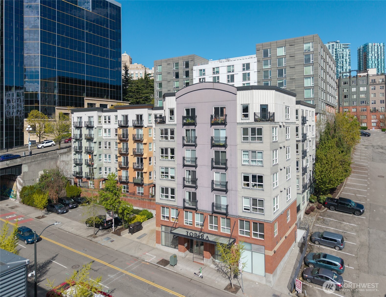 108 5th Avenue S #508