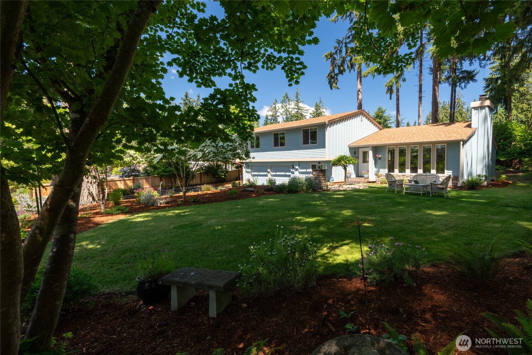 138 Point Fosdick Circle NW, Gig Harbor, WA 98335, photo 3 of 4