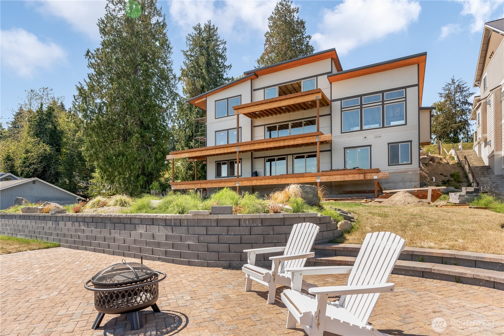 14198 Olalla Crest Lane SE, Olalla, WA 98359, photo 2 of 2