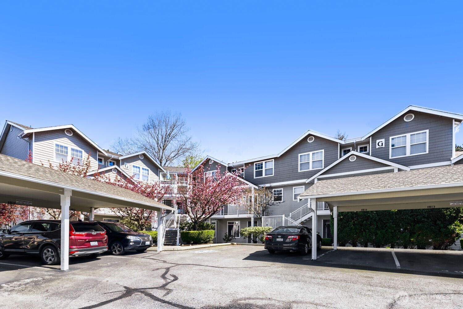5400 Harbour Pointe Boulevard #G104