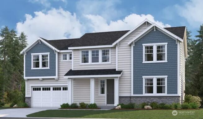 2220 Oak Court #1