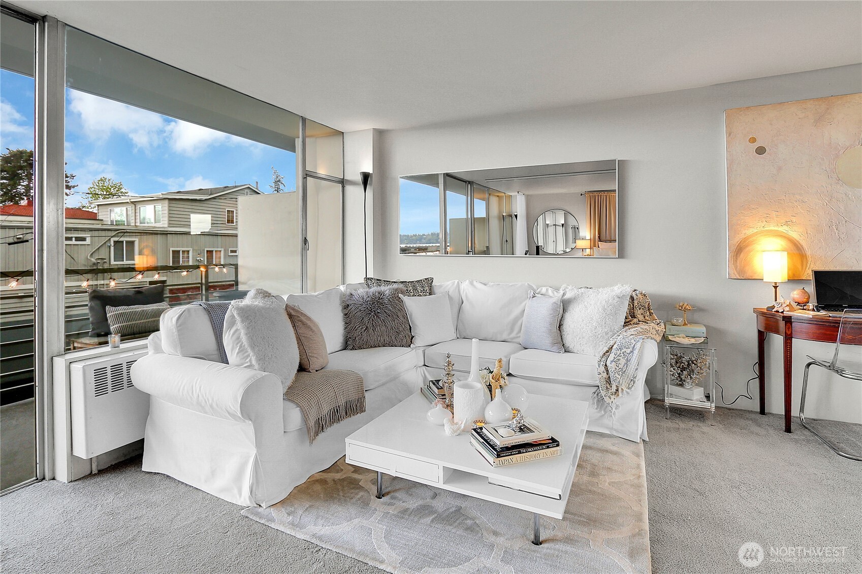 2040 43rd Avenue E #215, Seattle, WA 98112, photo 5 of 20