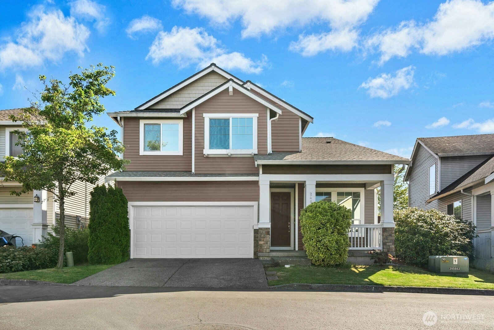 2407 88th Drive NE