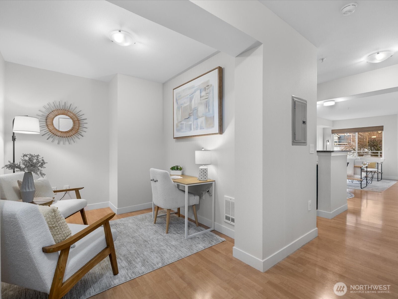 1545 NW 57th Street #202, Seattle, WA 98107, photo 3 of 21