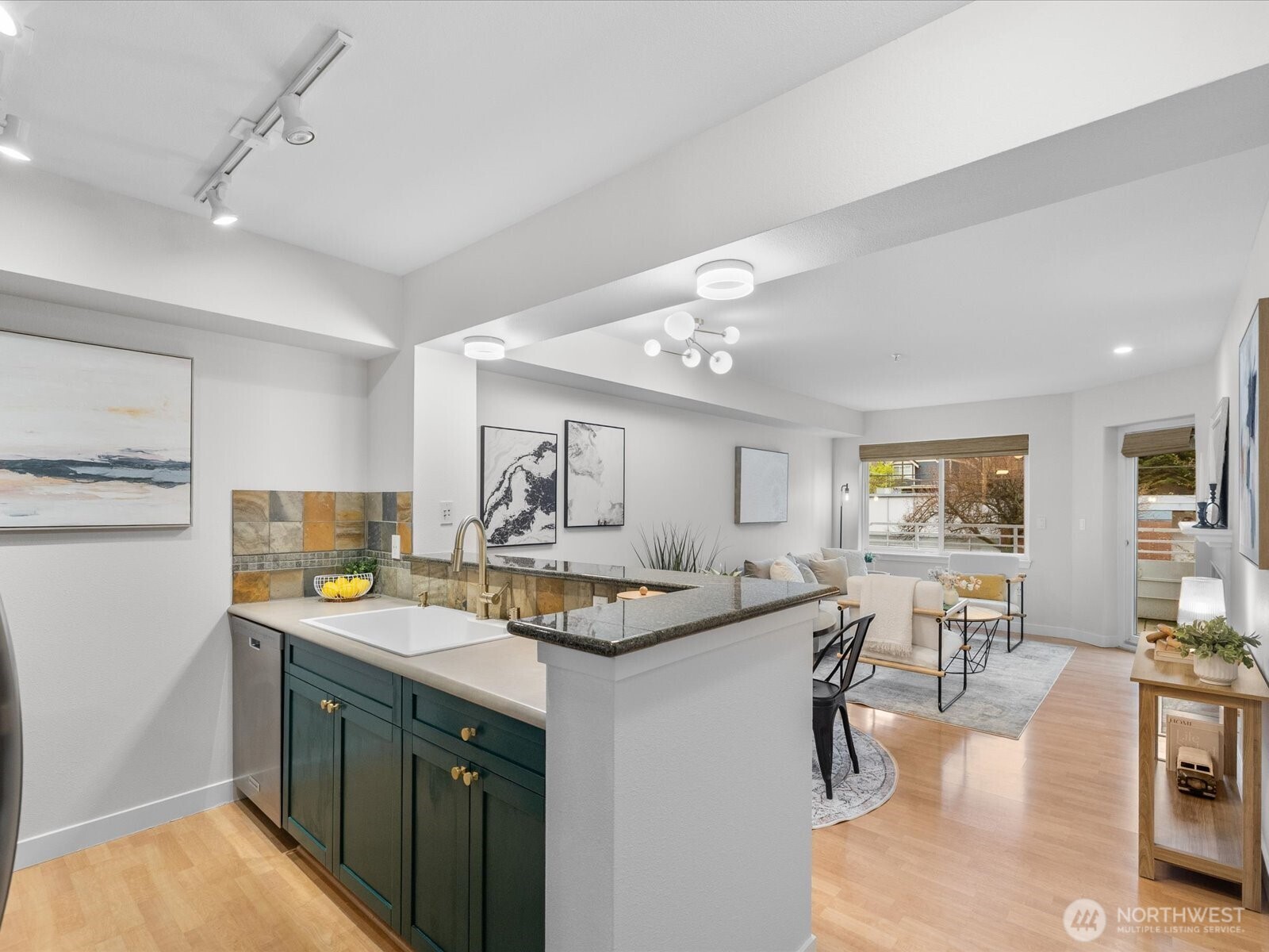 1545 NW 57th Street #202, Seattle, WA 98107, photo 4 of 21