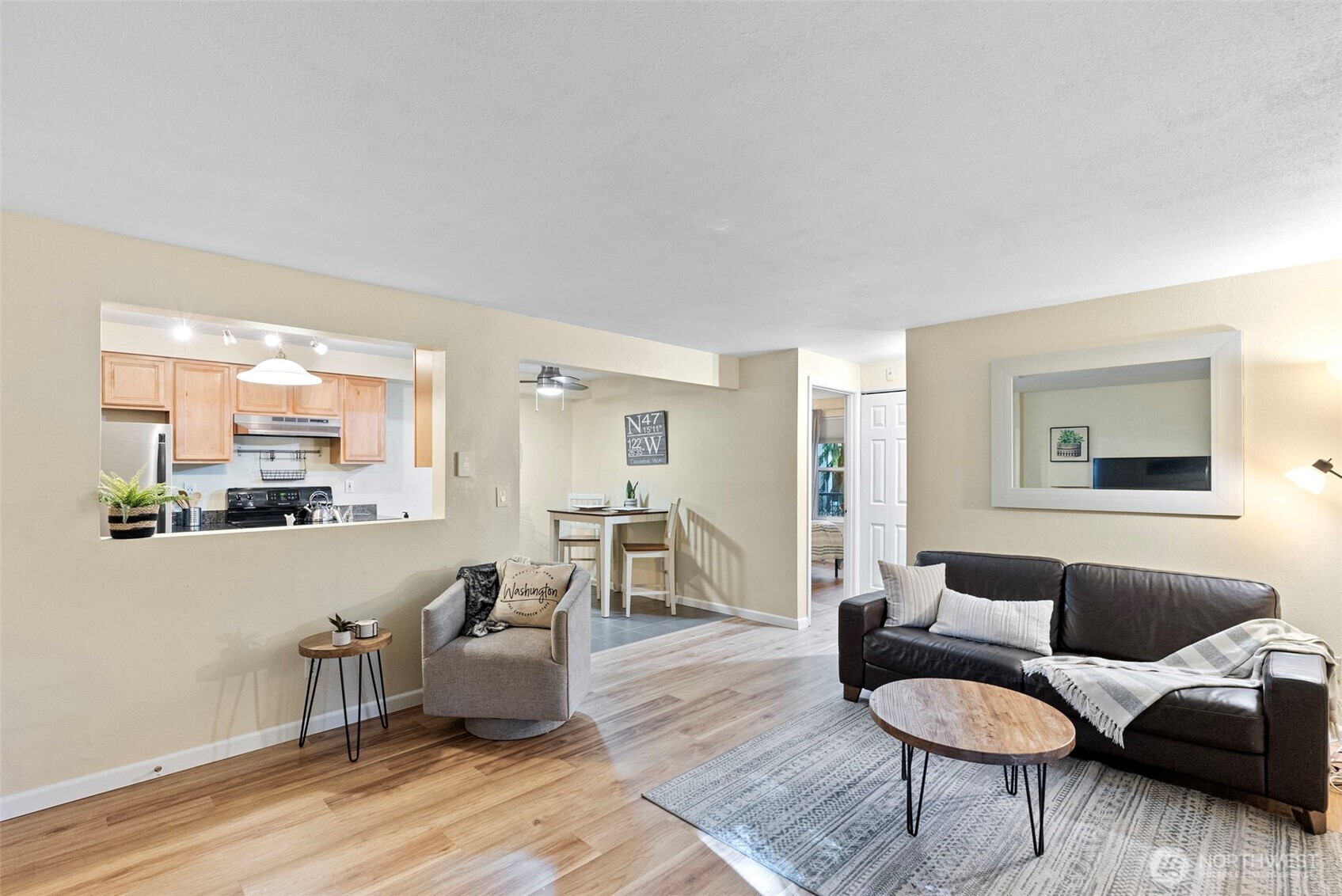 1919 S I Street #2