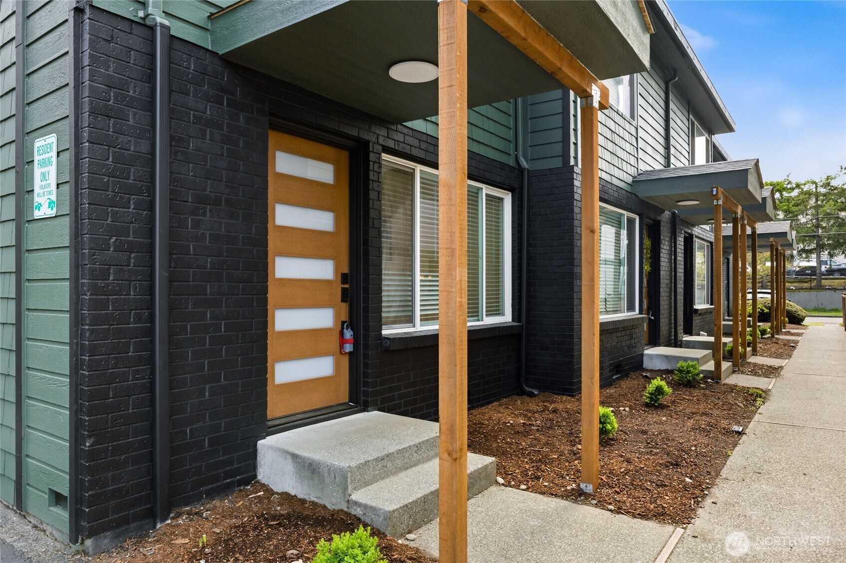 1220 N 137th Street #Unit 5