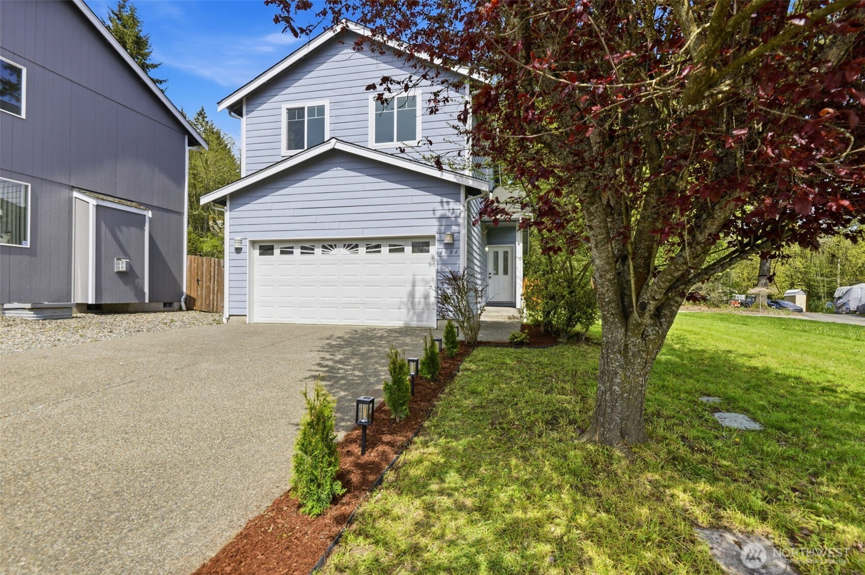 4604 20th Way NE, Olympia, WA 98516, photo 2 of 2
