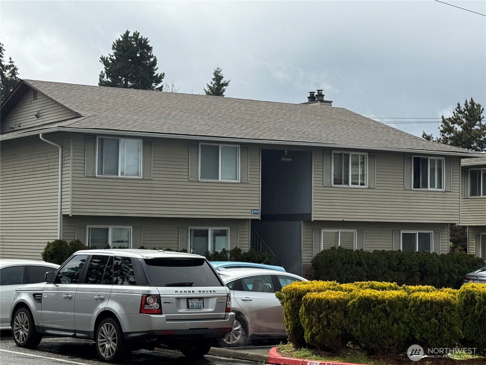 3020 S 216th Street #J
