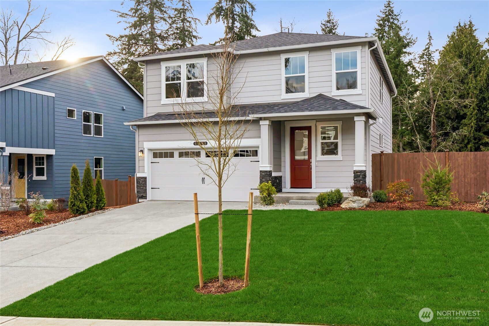 3922 98th Avenue Ct E #14, Edgewood, WA 98371, photo 2 of 2