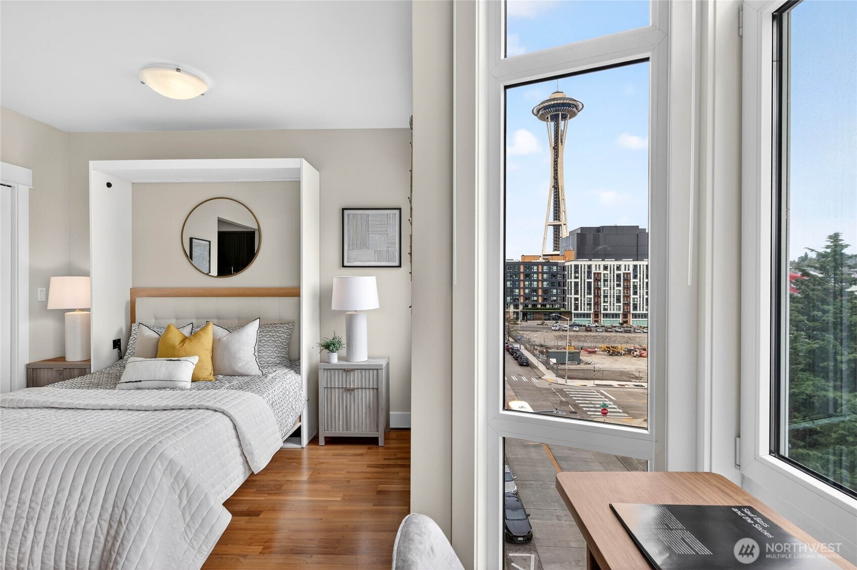 699 John Street #603, Seattle, WA 98109, photo 3 of 38