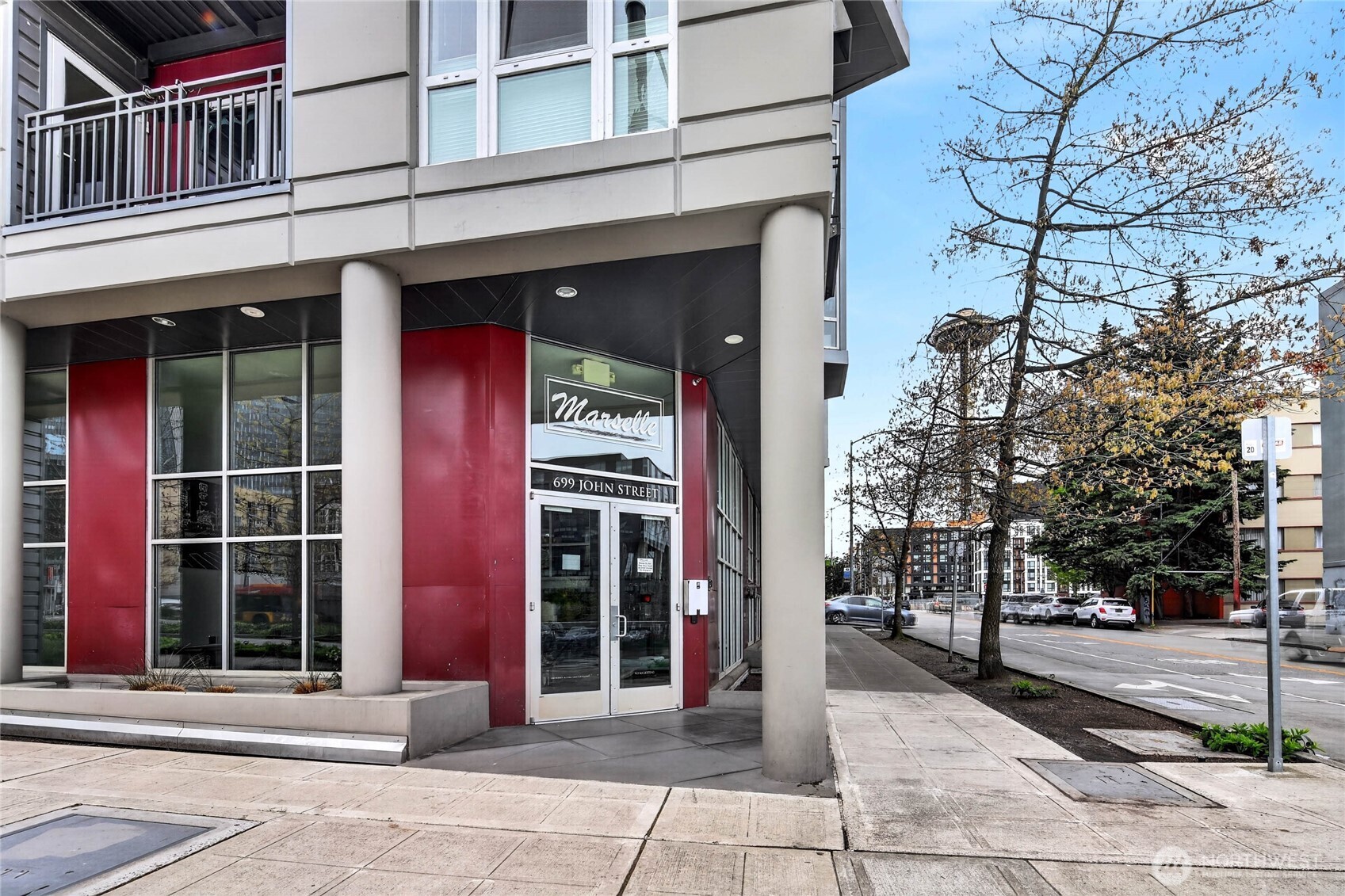 699 John Street #603, Seattle, WA 98109, photo 2 of 38