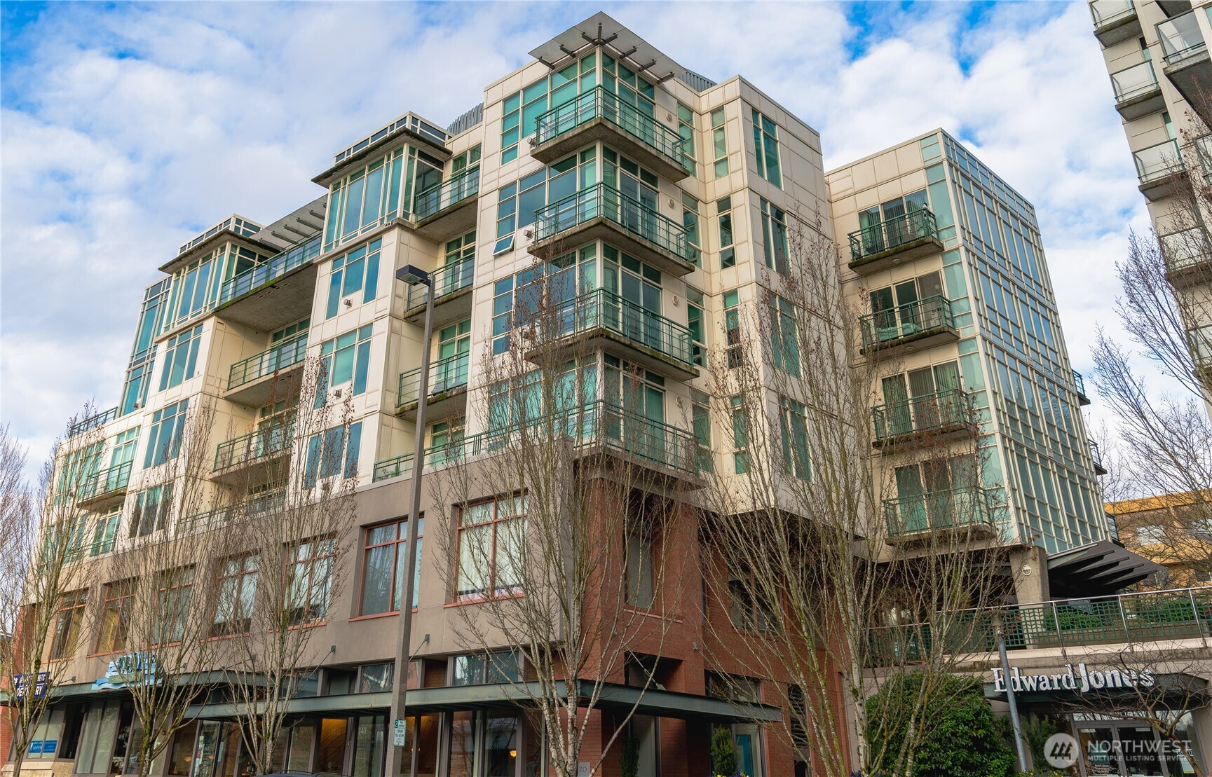 1188 106th Avenue NE #427, Bellevue, WA 98004, listed at Palazzo