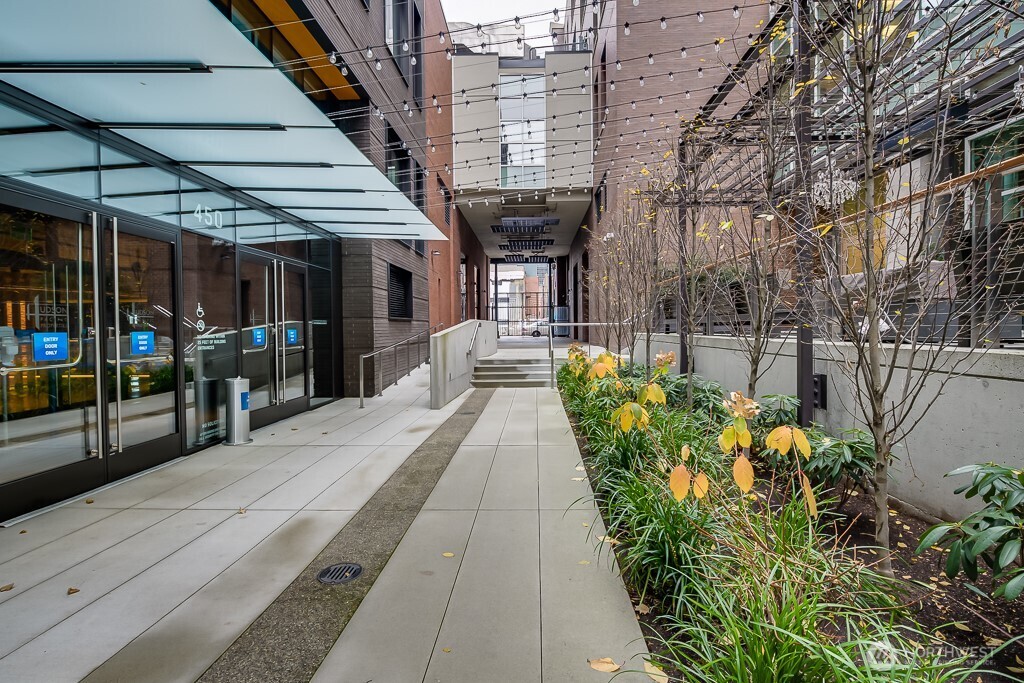 97 S Jackson Street #508, Seattle, WA 98104, photo 2 of 2