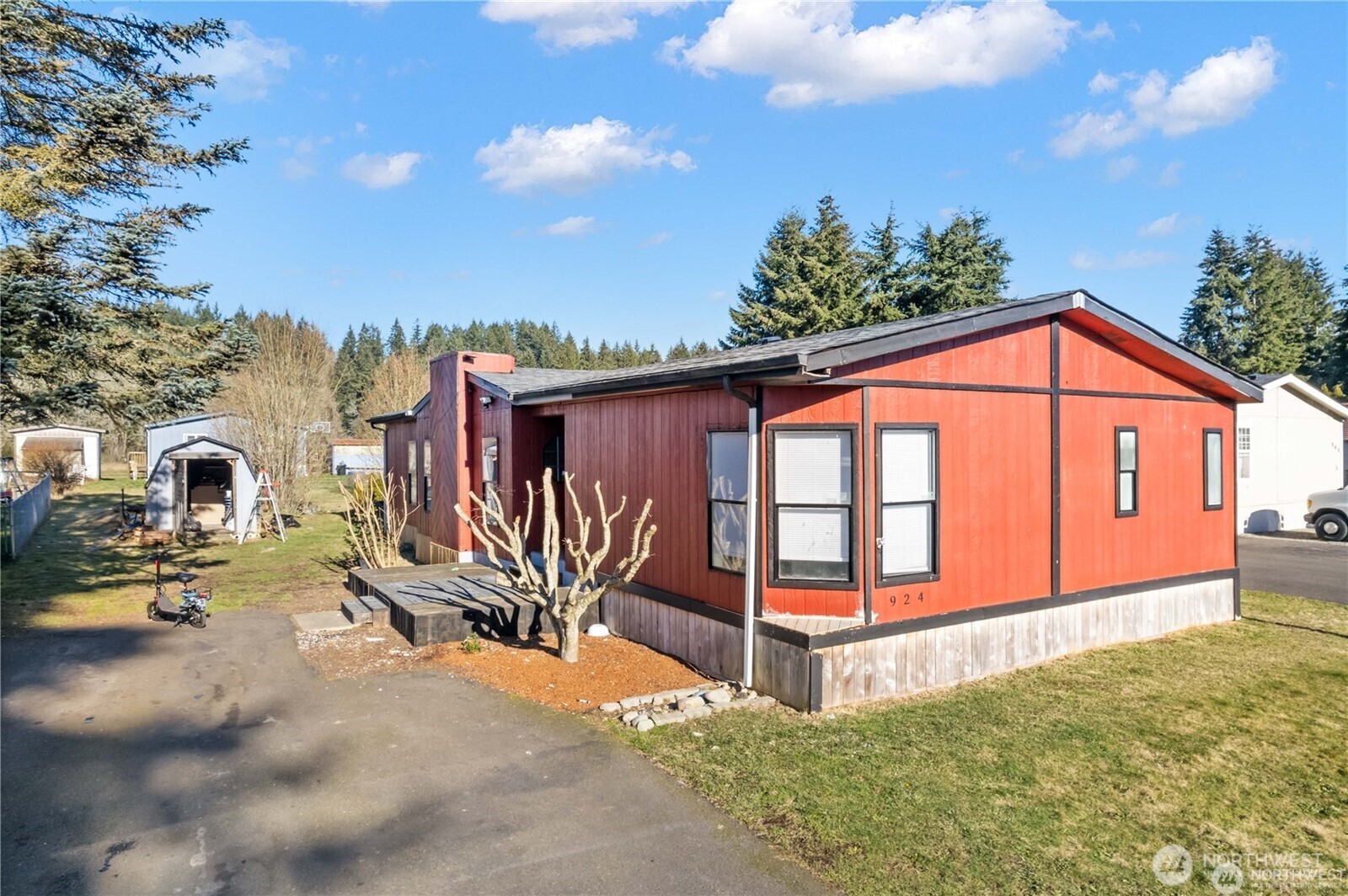 924 Lincoln Avenue E #56