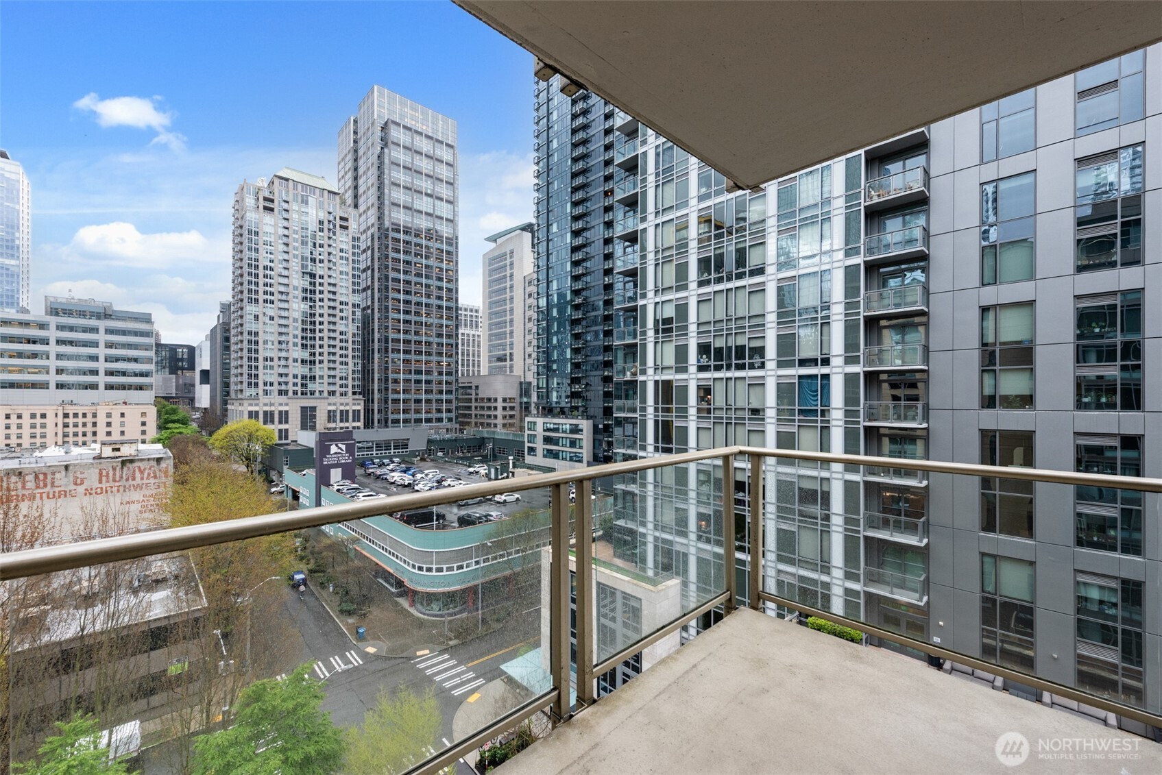 900 Lenora Street #W801, Seattle, WA 98121, photo 5 of 36