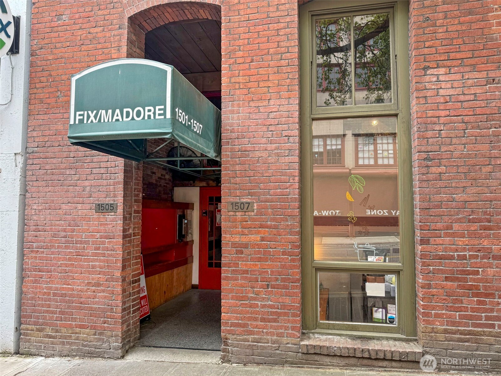 1507 Western Avenue #R203, Seattle, WA 98101, photo 4 of 32