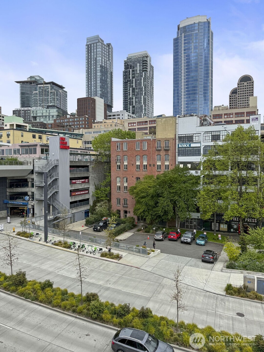 1507 Western Avenue #R203, Seattle, WA 98101, listed at The Fix