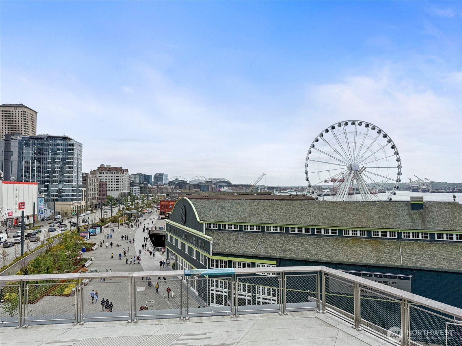 1507 Western Avenue #R203, Seattle, WA 98101, photo 2 of 32