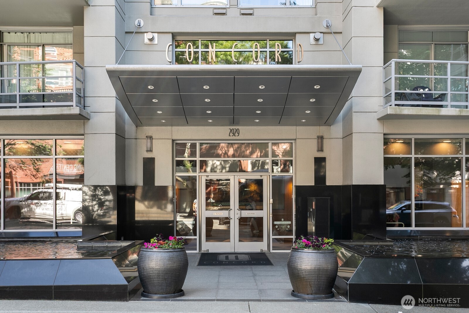 2929 1st Avenue #200