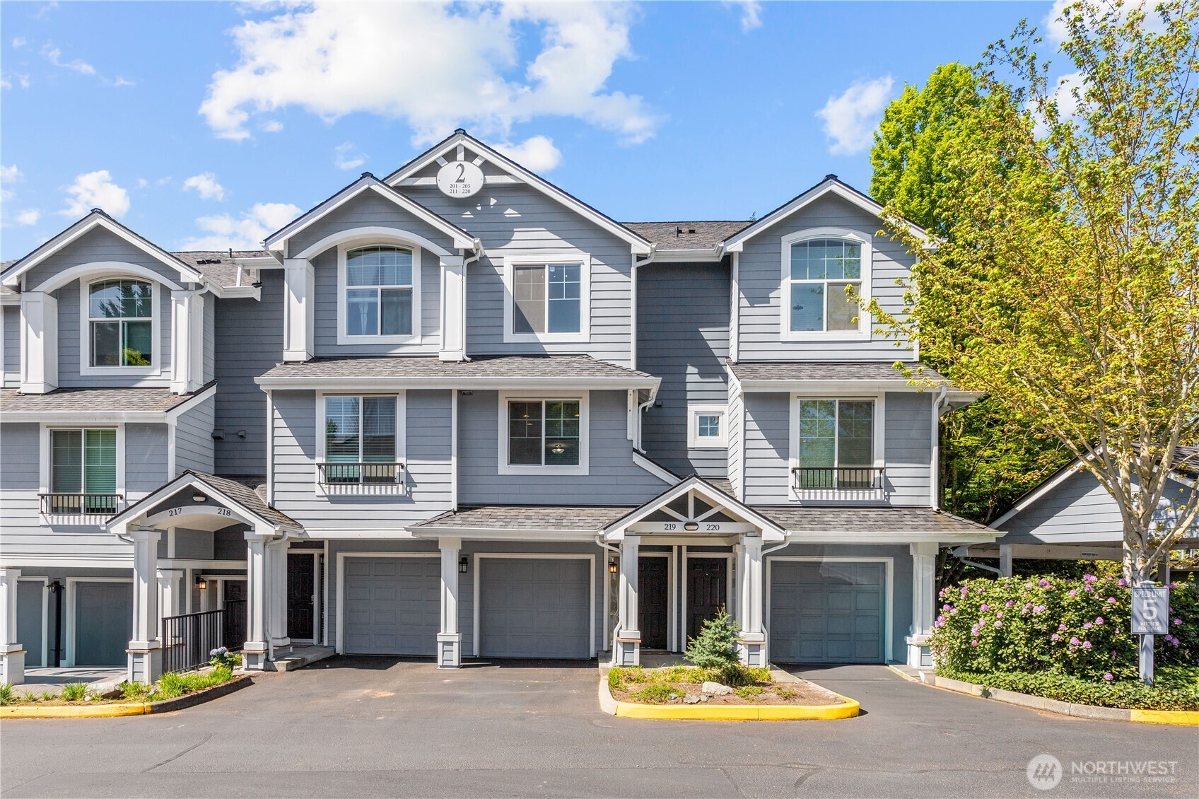16125 Juanita Woodinville Way NE #219