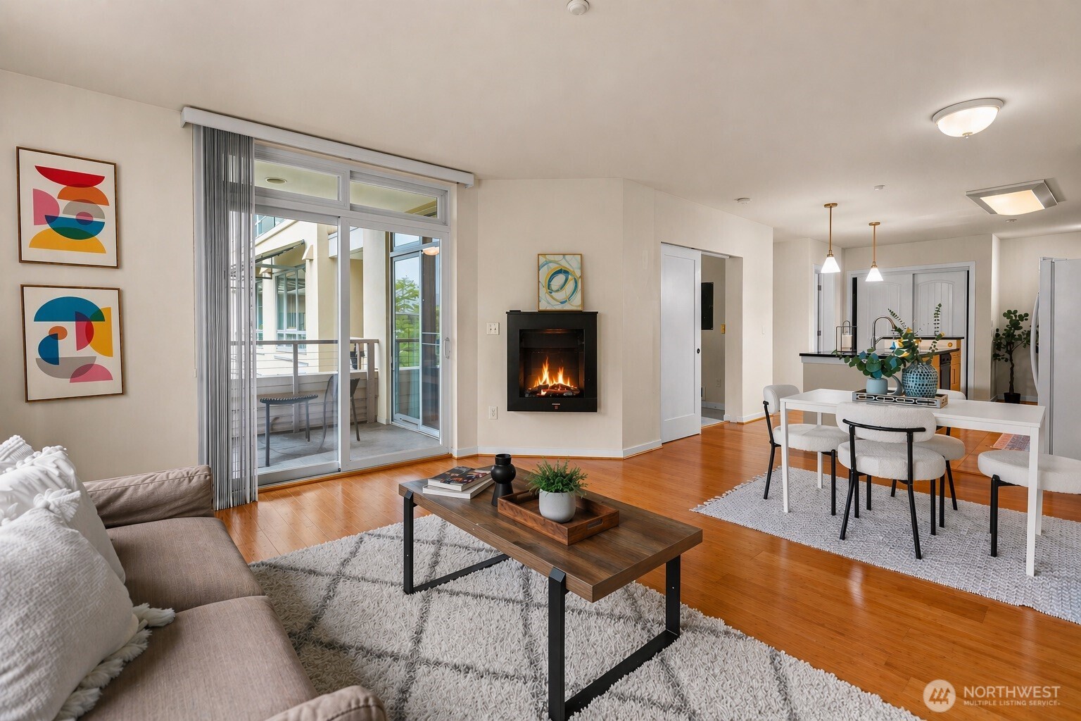 1530 NW Market Street #502