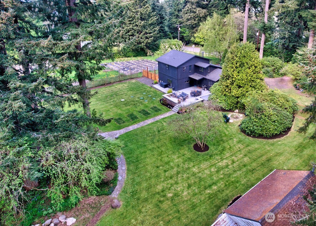 11907 103rd Avenue SW, Vashon, WA 98070, photo 2 of 2