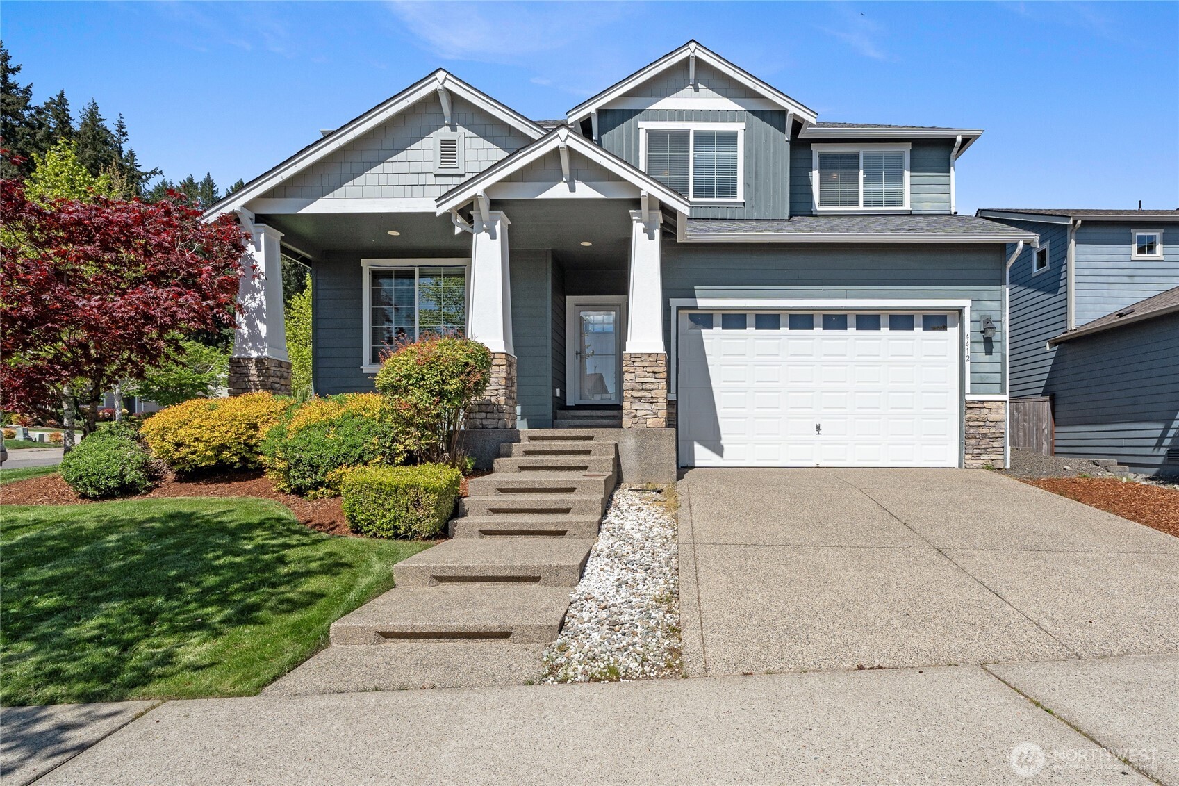 4412 Frye Way NW, Olympia, WA 98502, photo 2 of 2