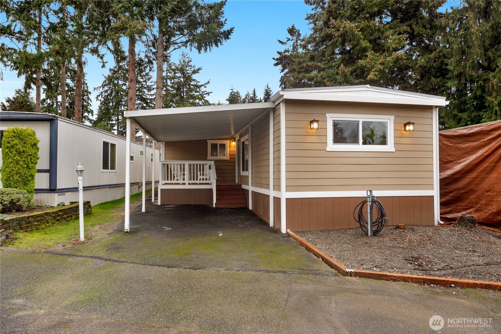 7301 NE 175th St Street #209
