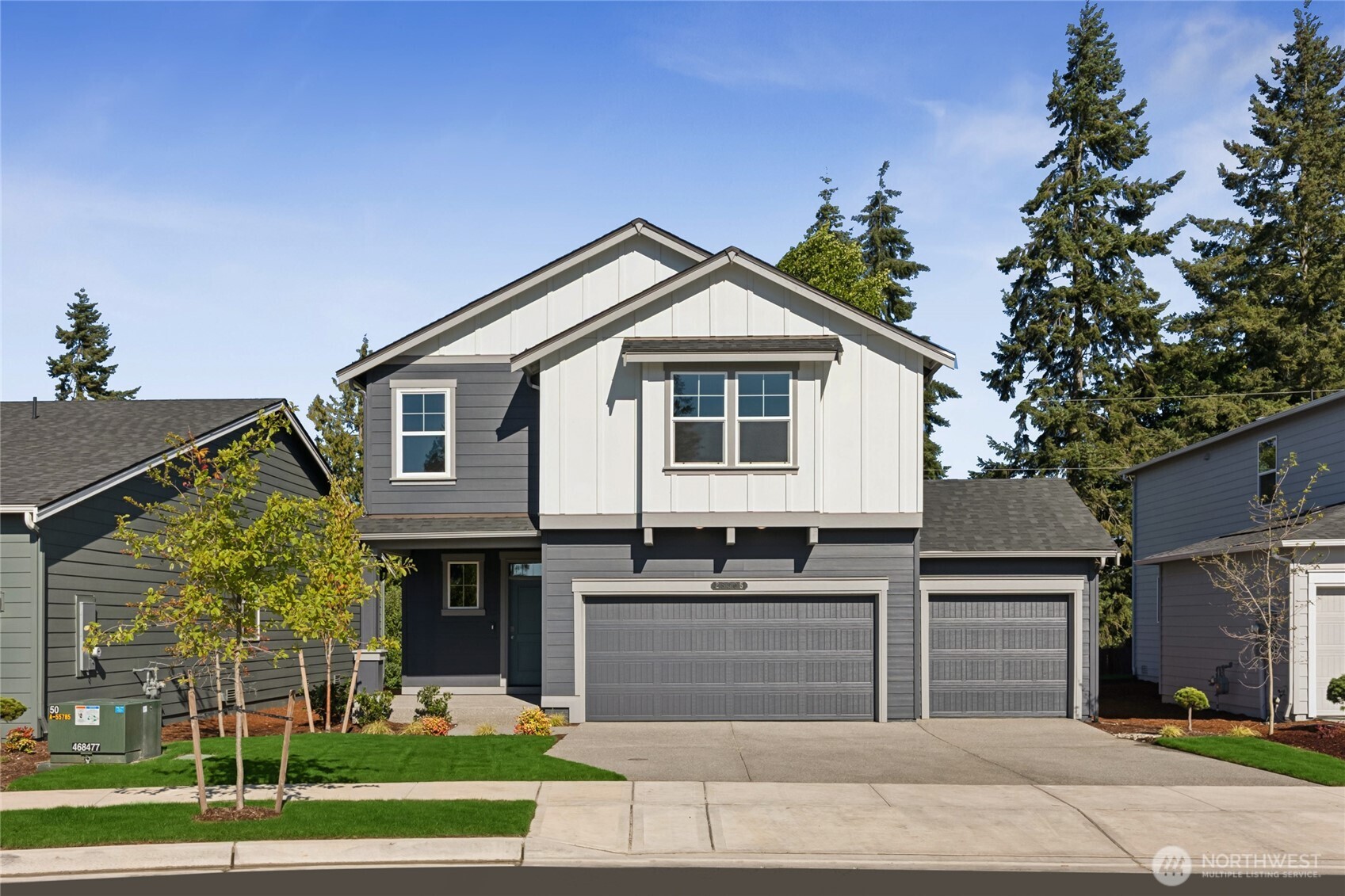 586 Hann Street #57, Buckley, WA 98321, photo 2 of 2