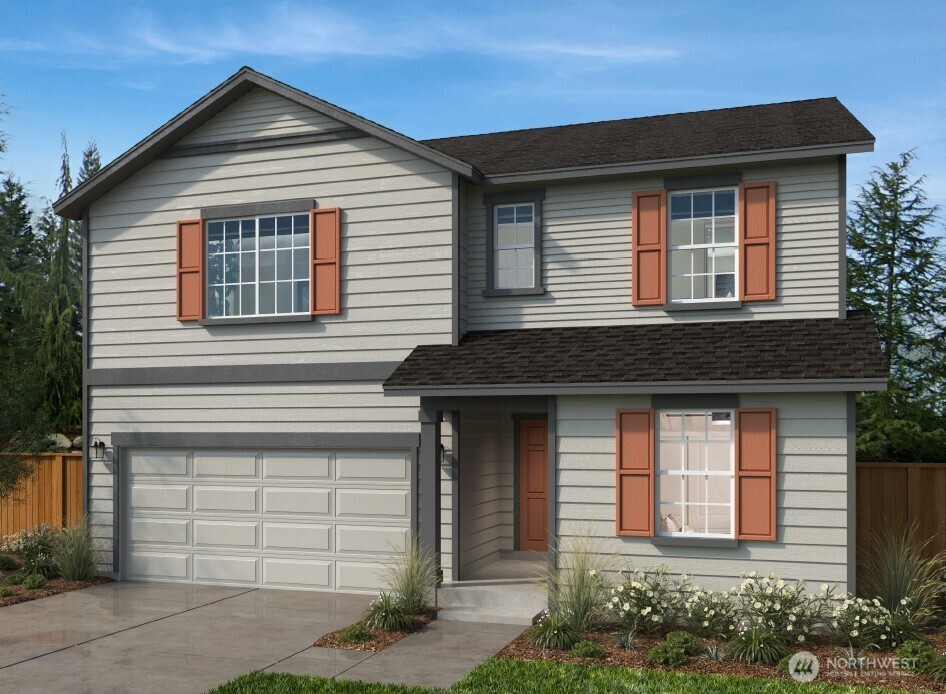 30420 126th (Phase 3 Lot 7) Court SE, Auburn, WA 98092, photo 2 of 2