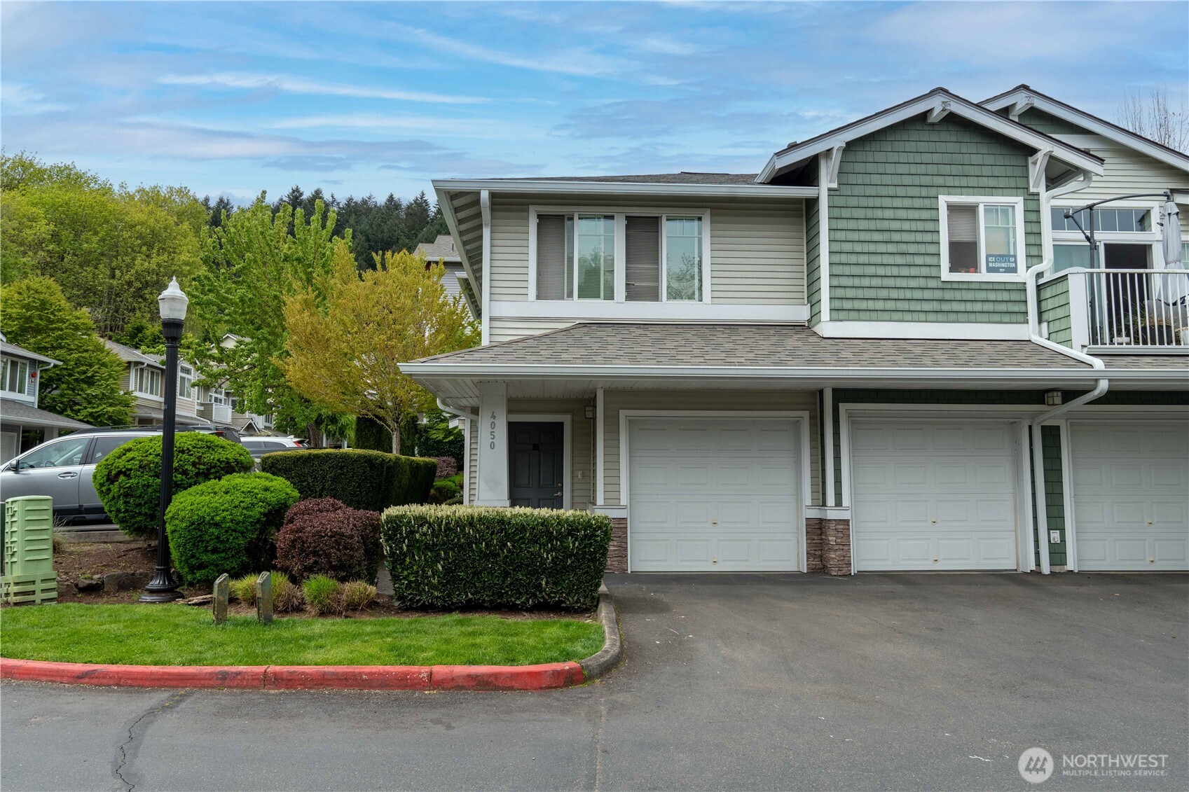 4050 S 212th Court #B