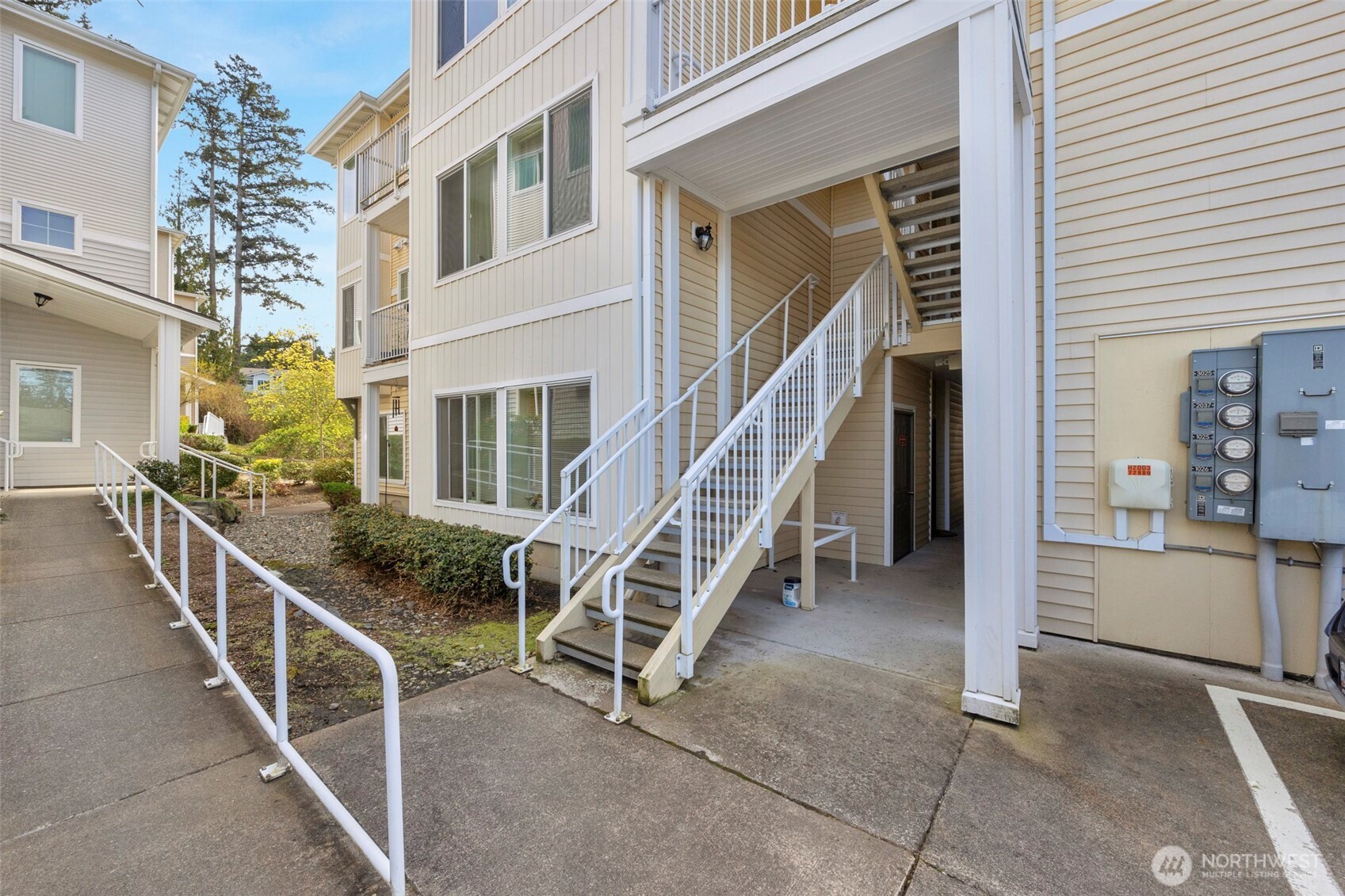 14915 38th Drive SE #3025