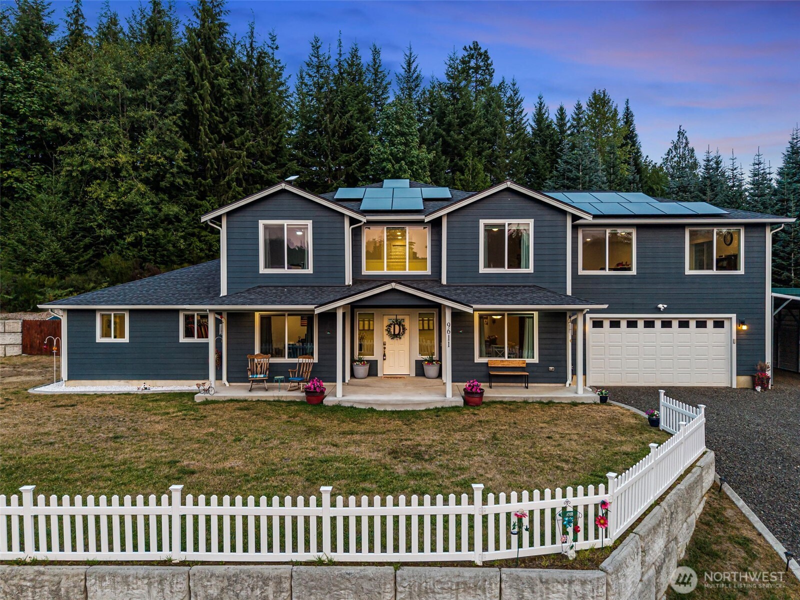 9611 W Belfair Valley Road, Bremerton, WA 98312, photo 4 of 4