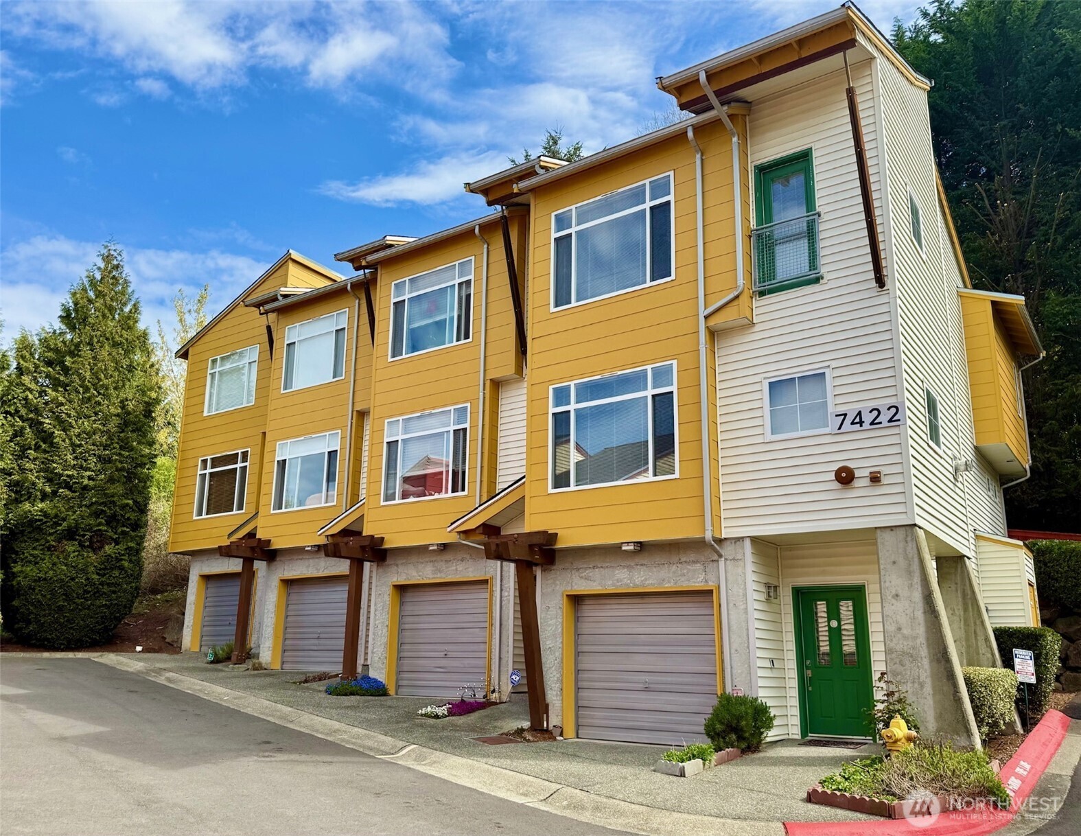 7422 Newcastle Golf Club Road #D